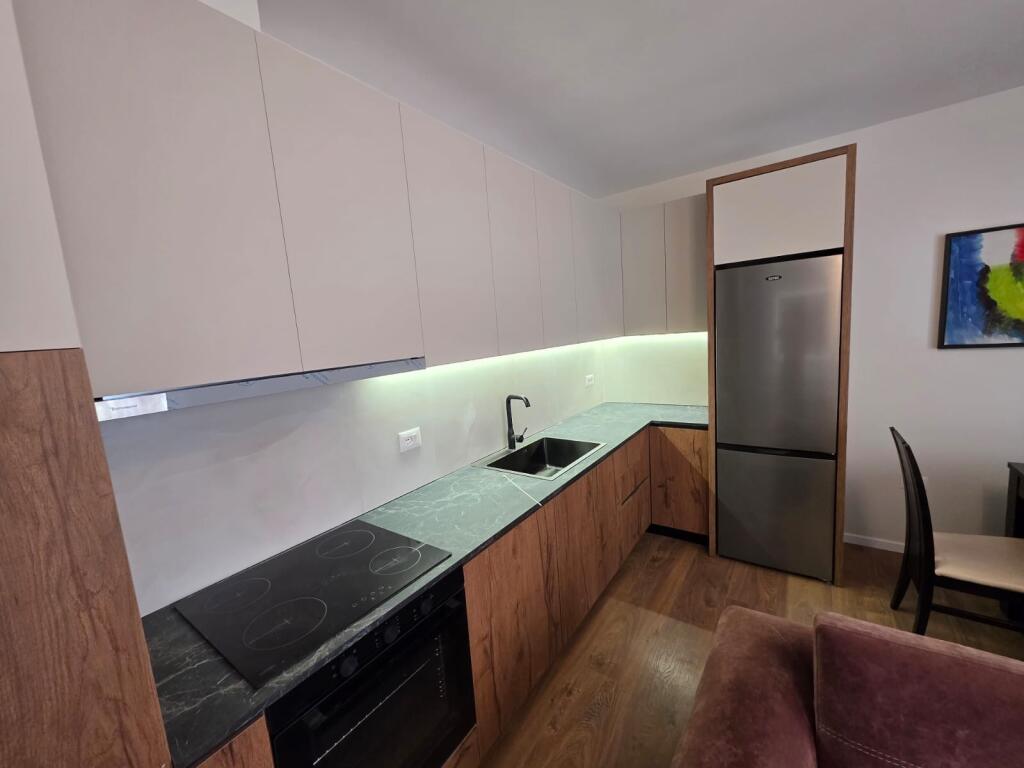 For Rent Apartment 2+1+1 Balcony