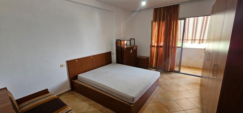 🏖️ SHITET APARTAMENT 1+1 – PLAZH, Durrës