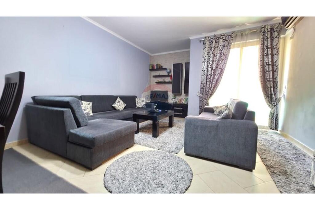 Apartament 2+1+Garazhd per dy makina ME QIRA ne Don Bosko !