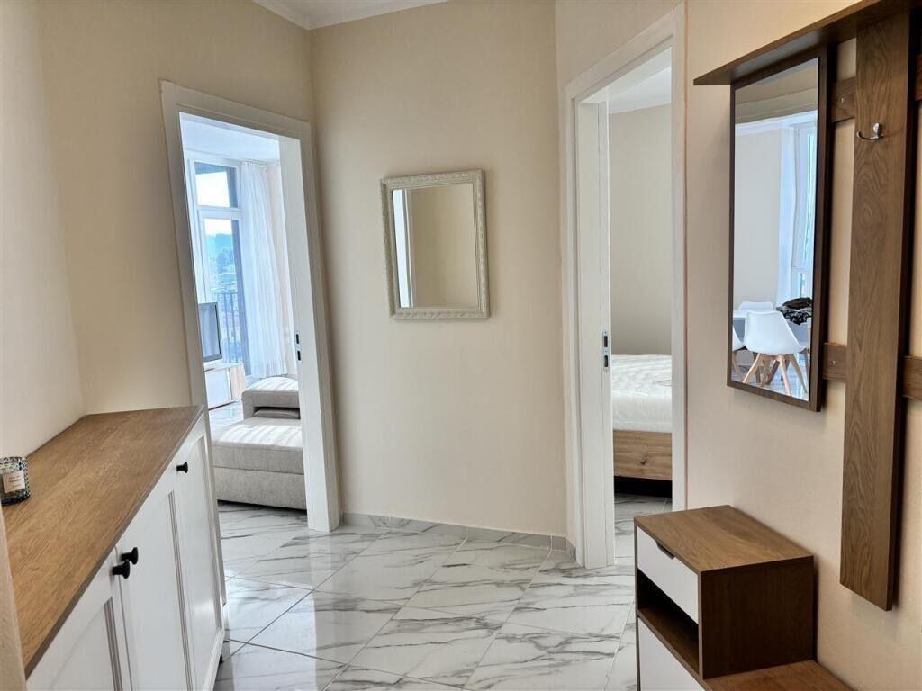 Apartment 1+1+1 Balcony For Rent