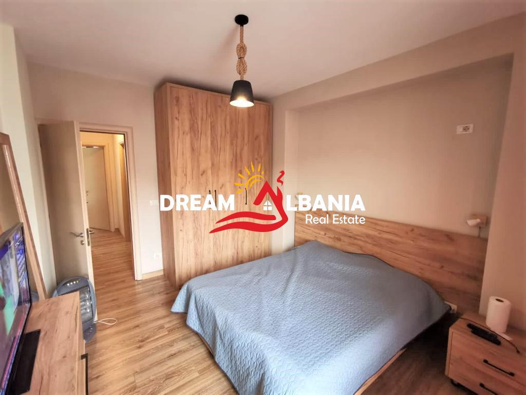 Apartament 2+1 me qera ne Rezidencen Kodra e Diellit 1 prane globit ne Tirane (ID 42214361)