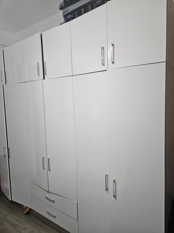 FOR RENT 1+1 at ASL ISH CLUB VENUE 550 EURO
