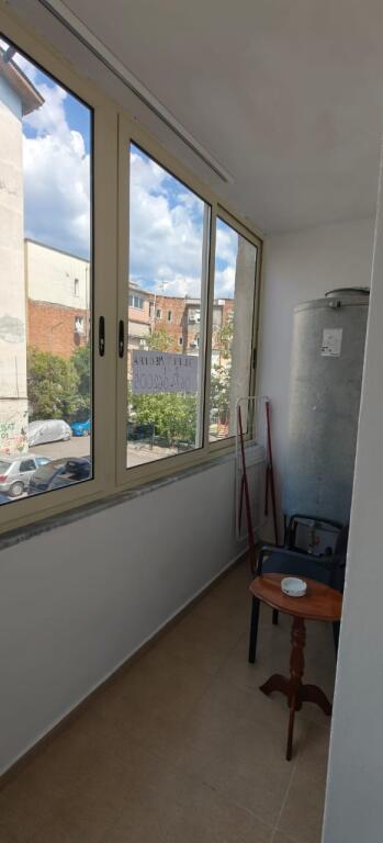 Apartment 2+1+1 with Balcony for Rent