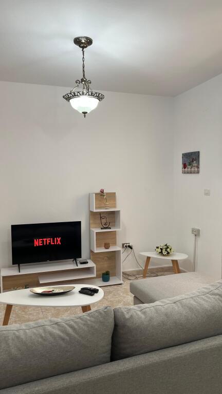 Apartament 1+1 me qera zogu i zi
