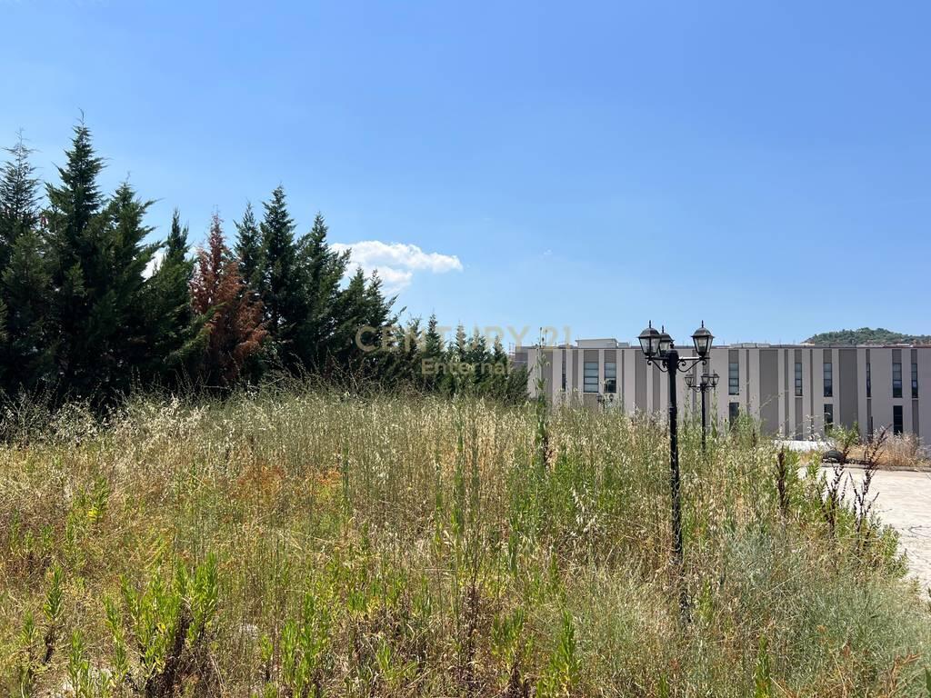 🏢 Tokë 2000 m² për Qira – Pranë TEG, Tiranë