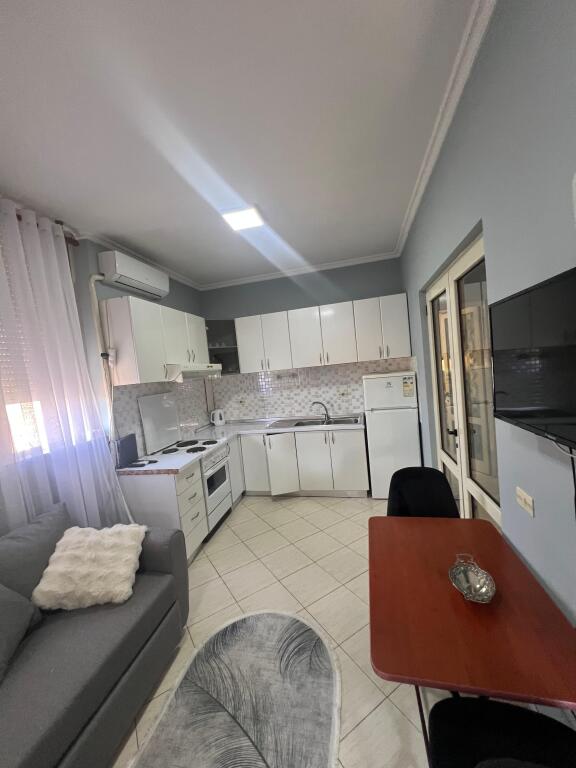 Apartament me qera 1+1