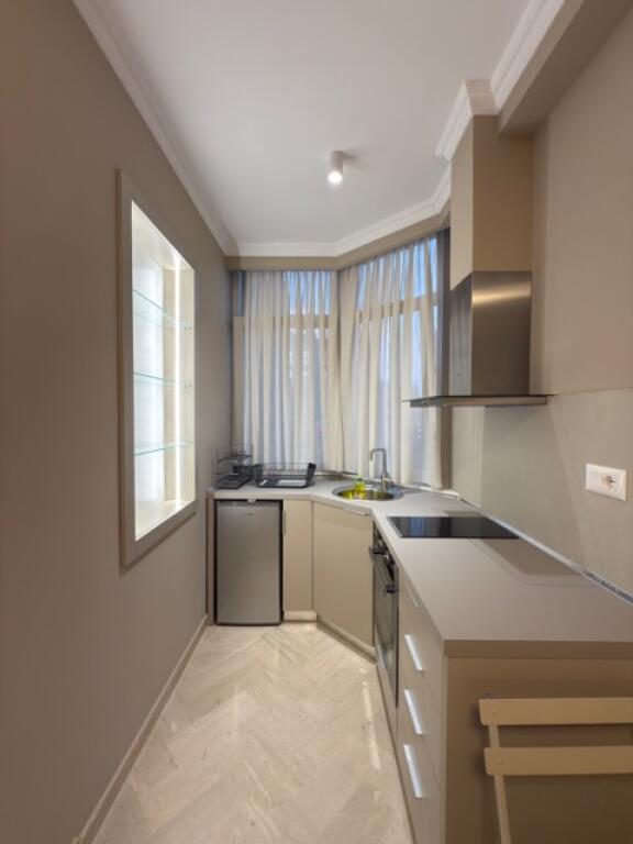 Luxury Studio in vendita al complesso olimpico!
