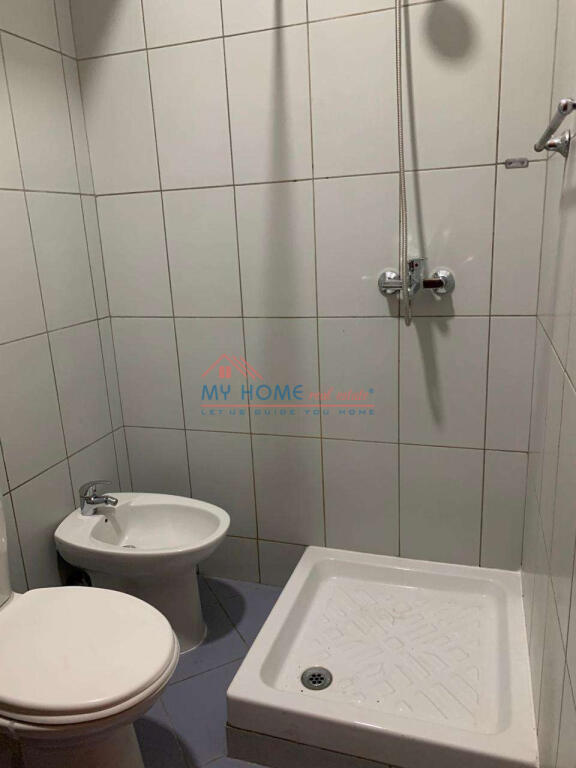 Apartament 1+1 me qera Kompleksi Vizion Plus ne Don Bosko