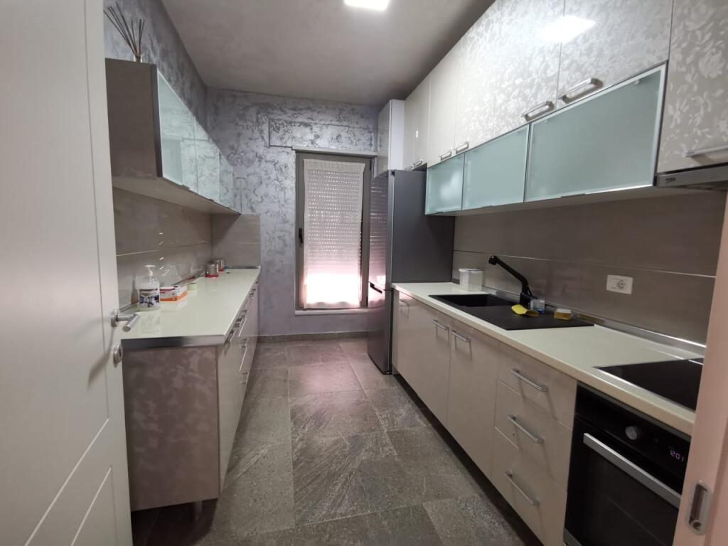 Apartment 2+1