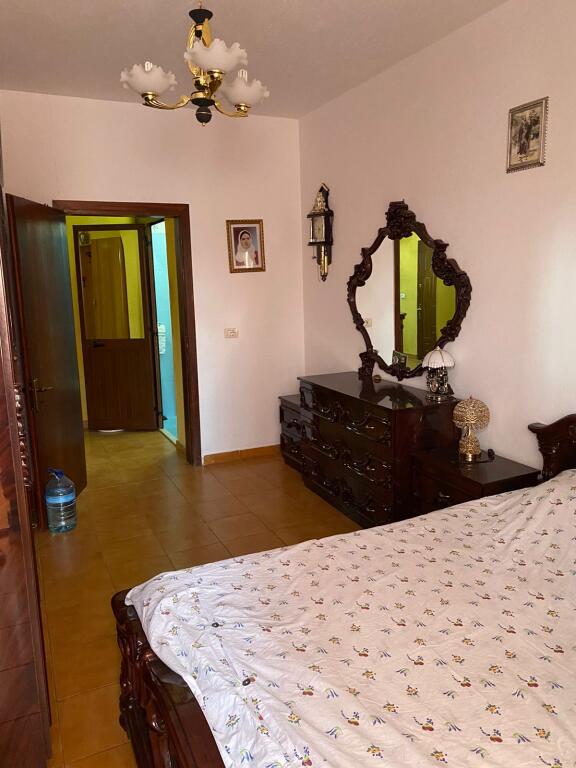 Jepet Me Qera Apartament 2+2 Tualete +1 Ballkon