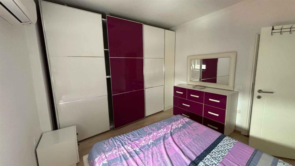 FOR RENT 2+1+1 5 MAY STREET 65,000 LEKE