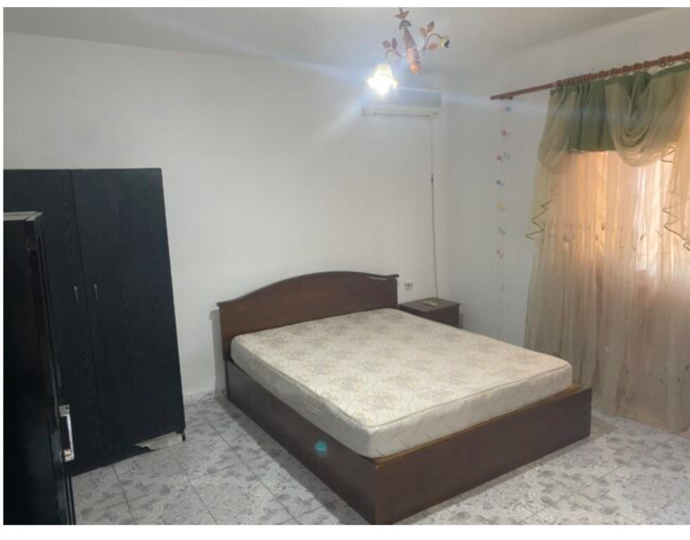 🏡 House 2+1 for Rent at the beginning of New Boulevard, Tirana