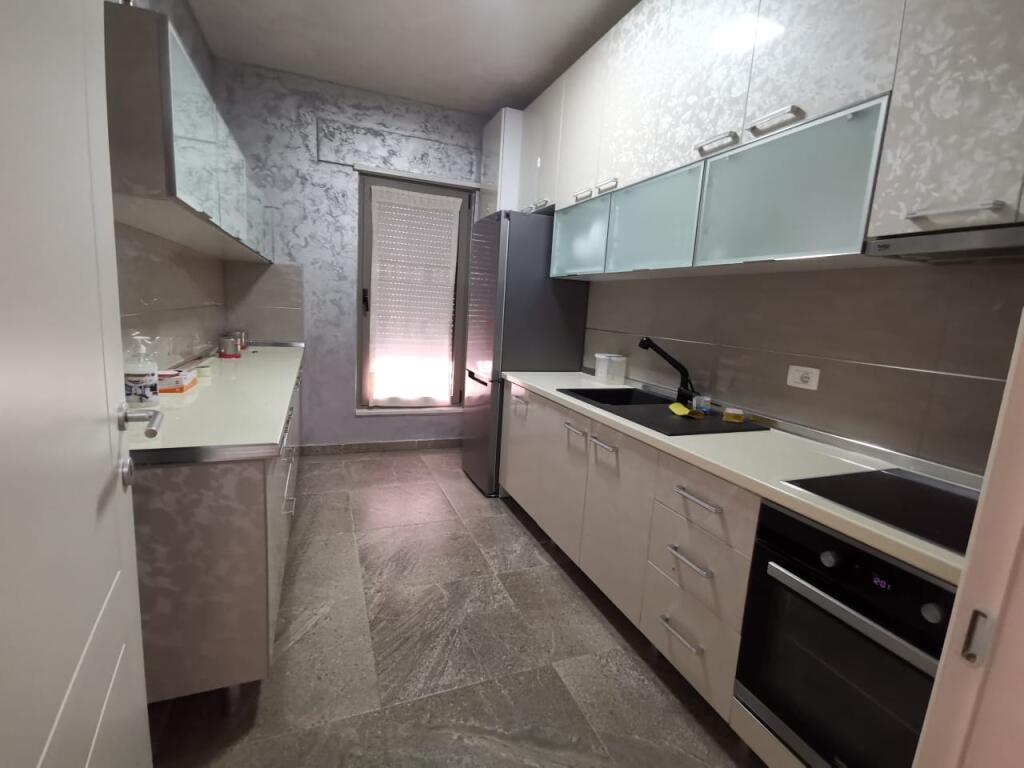 Apartment 2+1