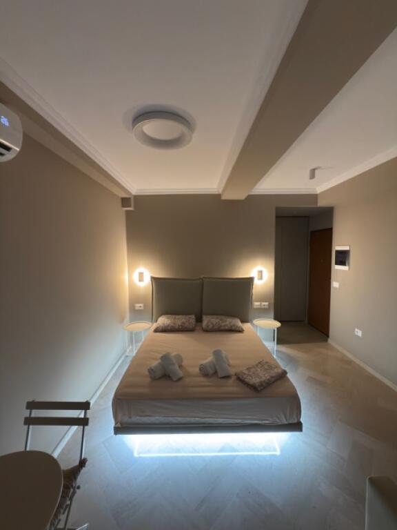 Luxury Studio in vendita al complesso olimpico!