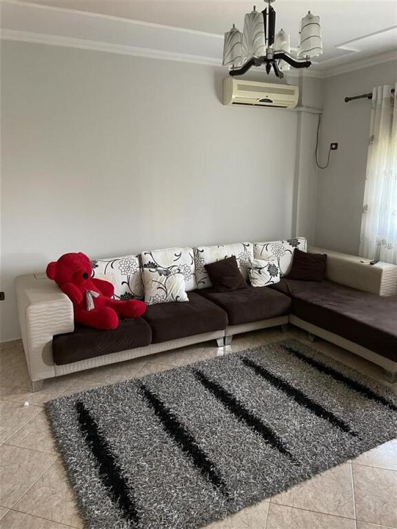 FOR RENT 2+1+1 LAPRAKE  40,000 LEKE