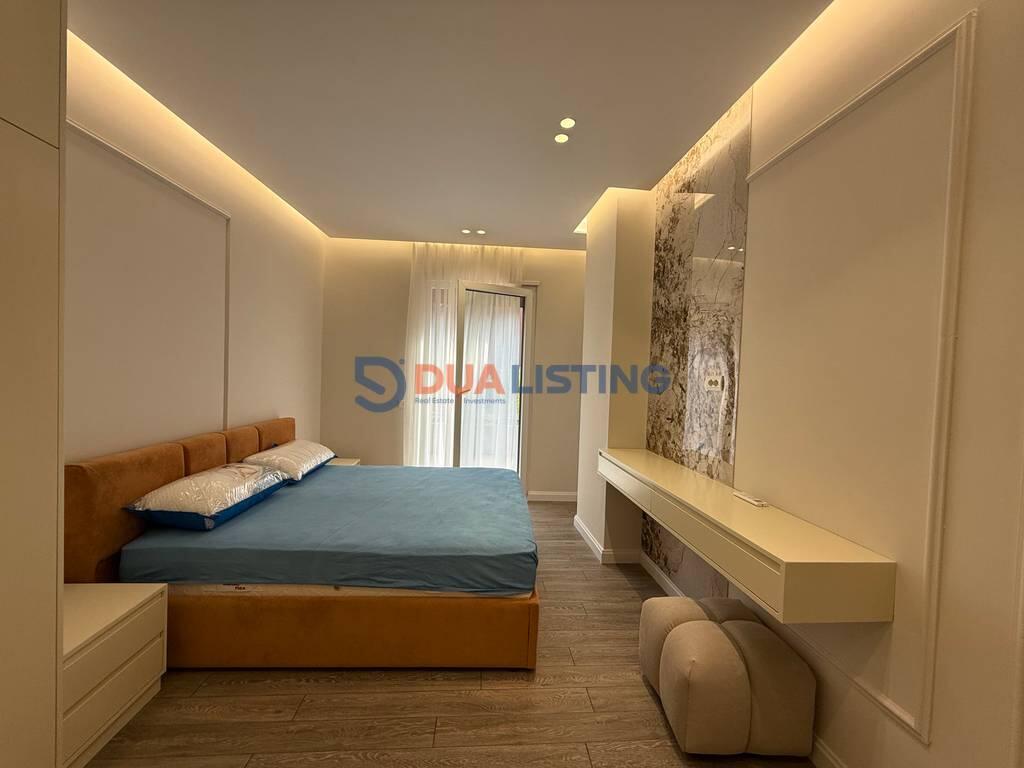 2+1 Apartment with Veranda and Parking Space near TEG!