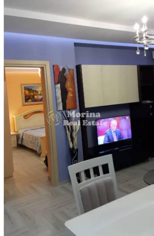 Qera Apartament 1+1, Rruga Ferit Xhajko, 600 Euro/muaj