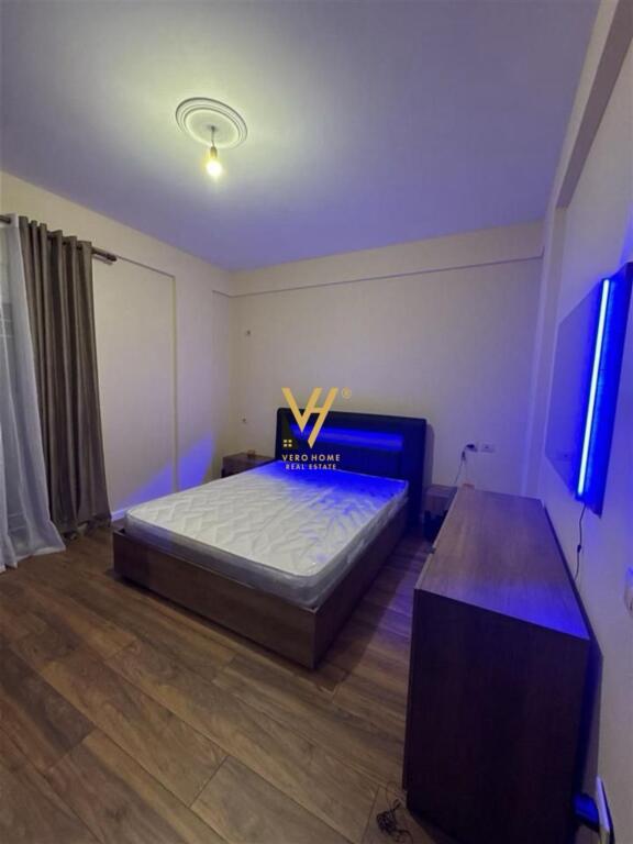 JEPET APARTAMENT 2+1+BLK ME QERA TE KODRA E PRIFTIT 600 EURO