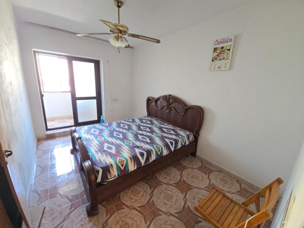 SHITET APARTAMENT 2+1 PRANE LAGJES 5 DURRES