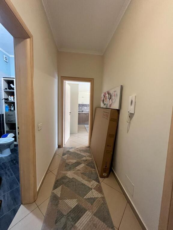 Apartment 2+1 For Rent In Astir near Ozone