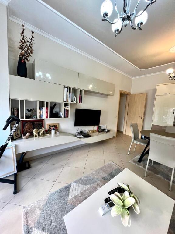 Apartment 2+1 For Rent In Astir near Ozone