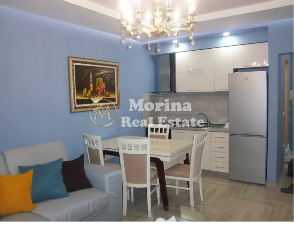 Qera Apartament 1+1, Rruga Ferit Xhajko, 600 Euro/muaj