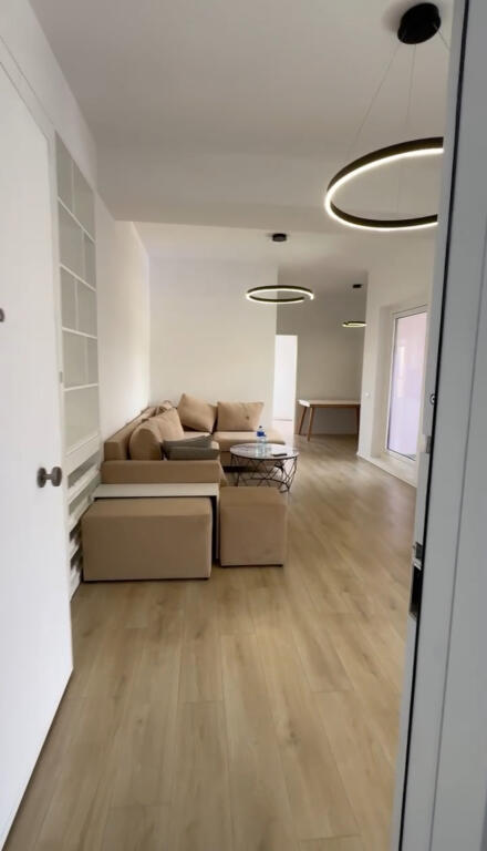 For rent 2+1+Separate kitchen in Mangalem