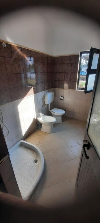 FIRST FLOOR OF A PRIVATE VILLA FOR RENT IN NEIGHBORHOOD 17 NEAR THE PRISON