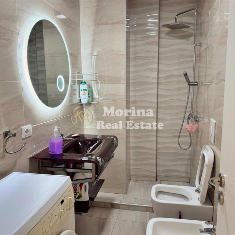 Rent, Apartment 1+1, Elbasan Street, 690 euros/month.