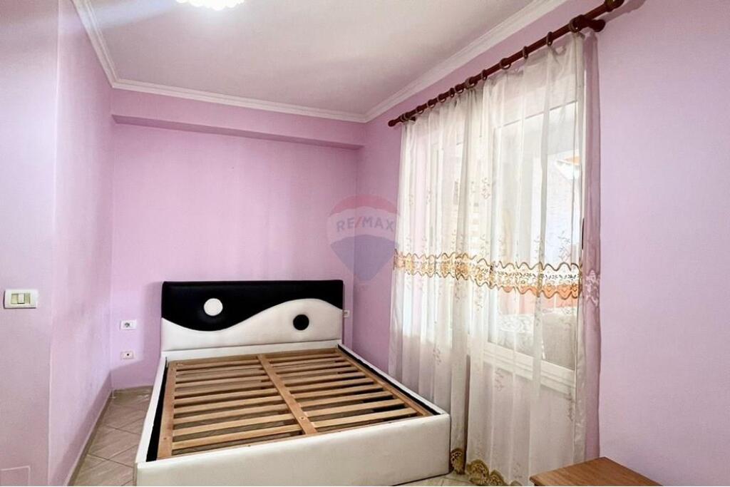 APARTAMENT 2+1+2 + PARKIM ME QIRA NE ASTIR