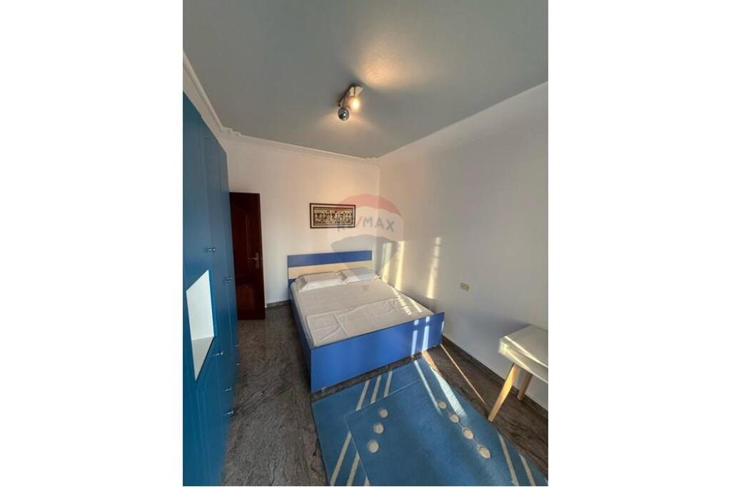 Apartment for Rent – “Zogu I” Boulevard, Center..