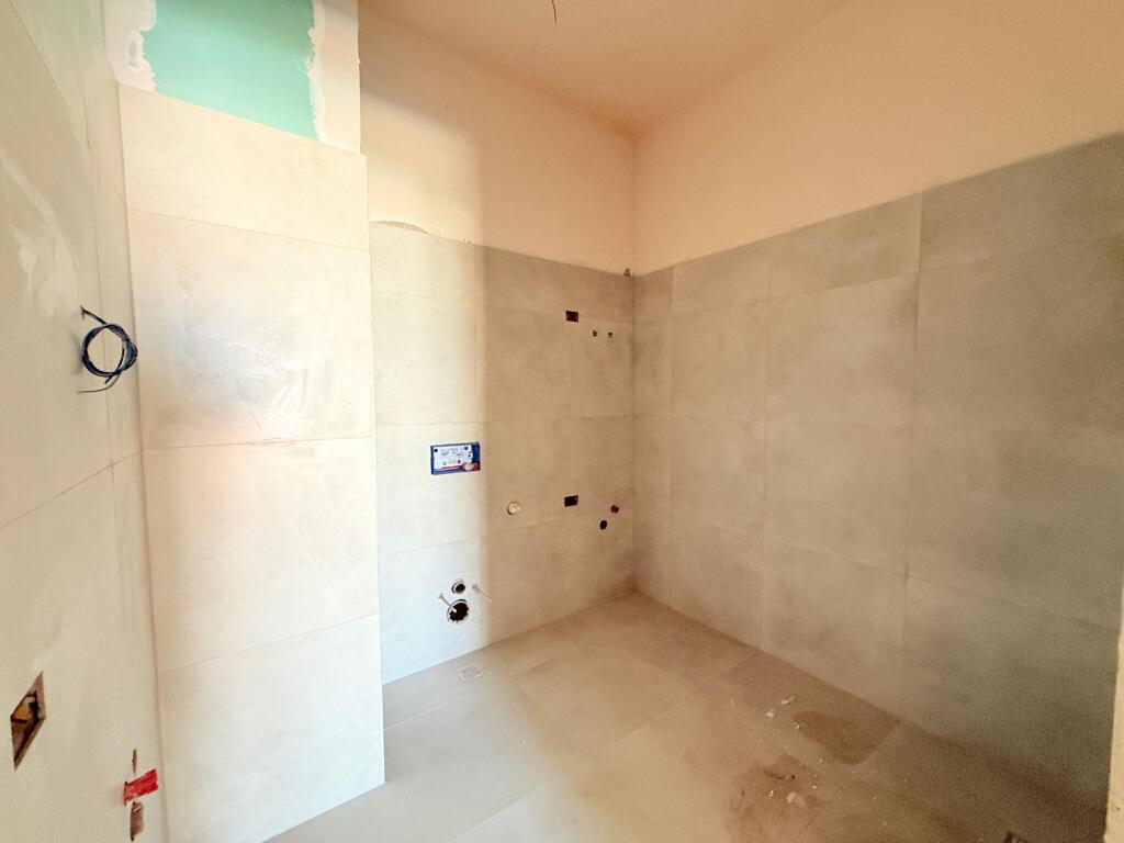 Apartament 1+1 në shitje – Rezidenca Porta Tirana e Re