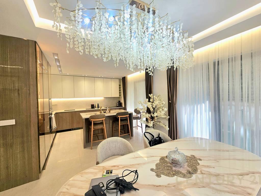 Villa in Vendita vicino a TEG – Complesso Residenziale Privato