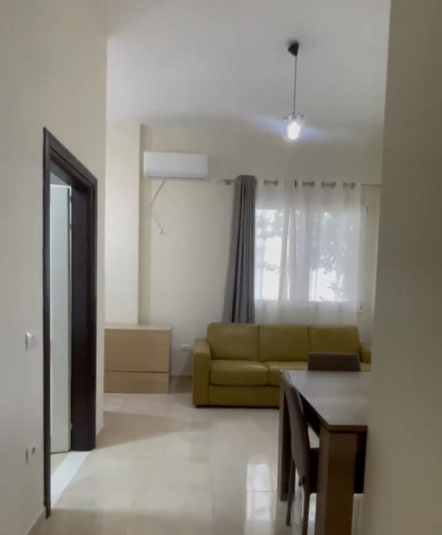 Apartment 2 +1 for sale in Gjiri Lalezit