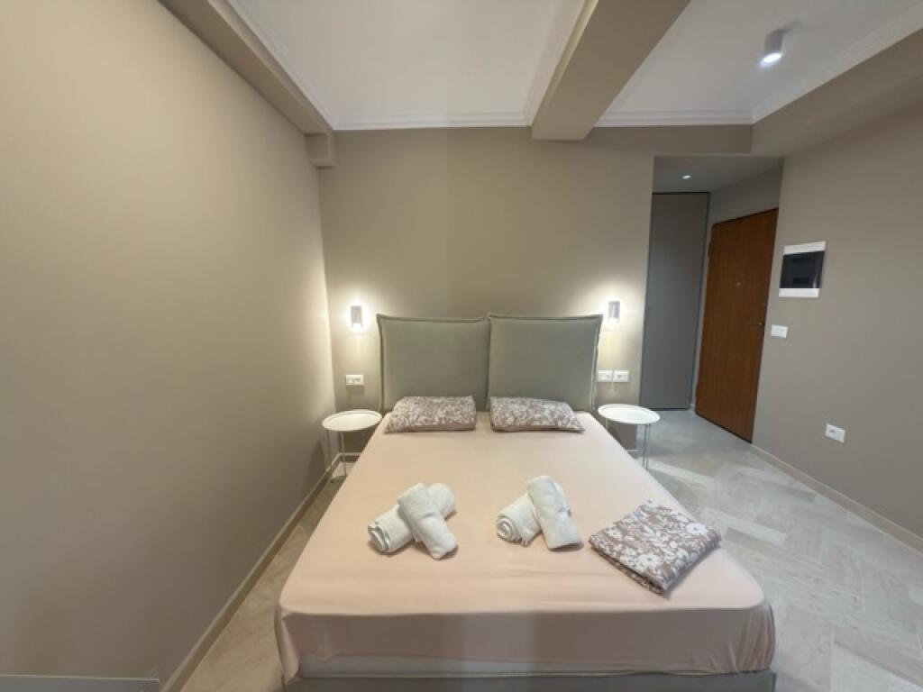 Luxury Studio in vendita al complesso olimpico!