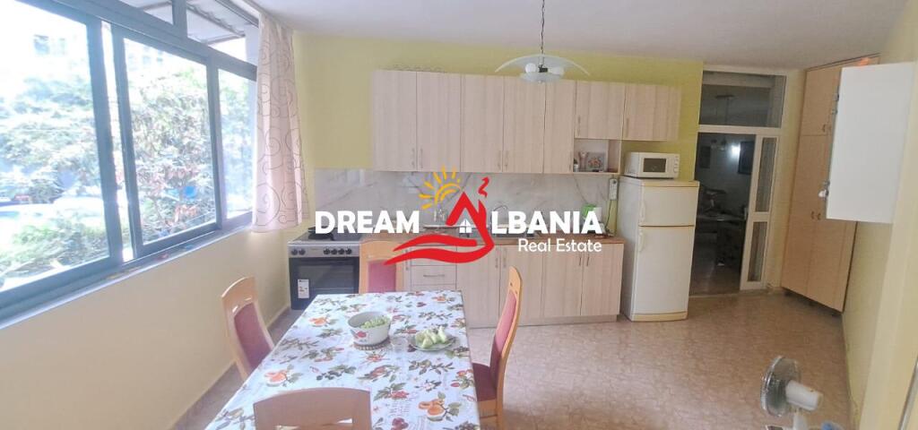 Appartamento 2+1 + 1 posto auto in affitto a Don Bosko, vicino a “Viva Market” Tirana (ID 42215356)
