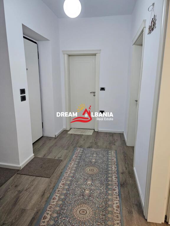 Apartament 2+1 ne shitje ne Vasil Shanto prane KESHit ne Tirane (ID 4129457)