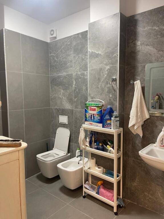 Apartament 2+1 me qira tek Univers City!
