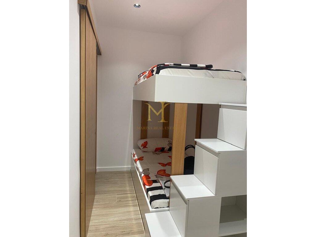 MODERN APARTMENT FOR SALE IN SAN PIETRO, LALZIO BAY!!