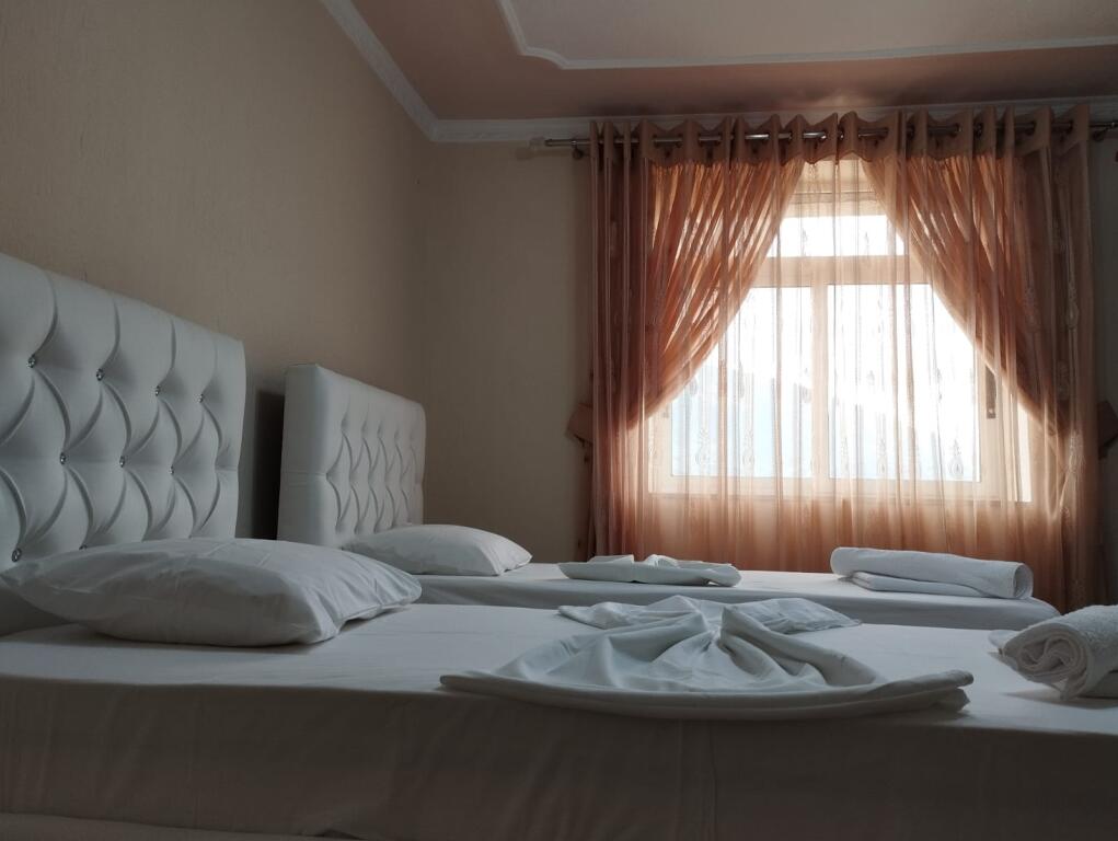 🏨 Hotel for sale in the Cfakë neighborhood, Gjirokastër
