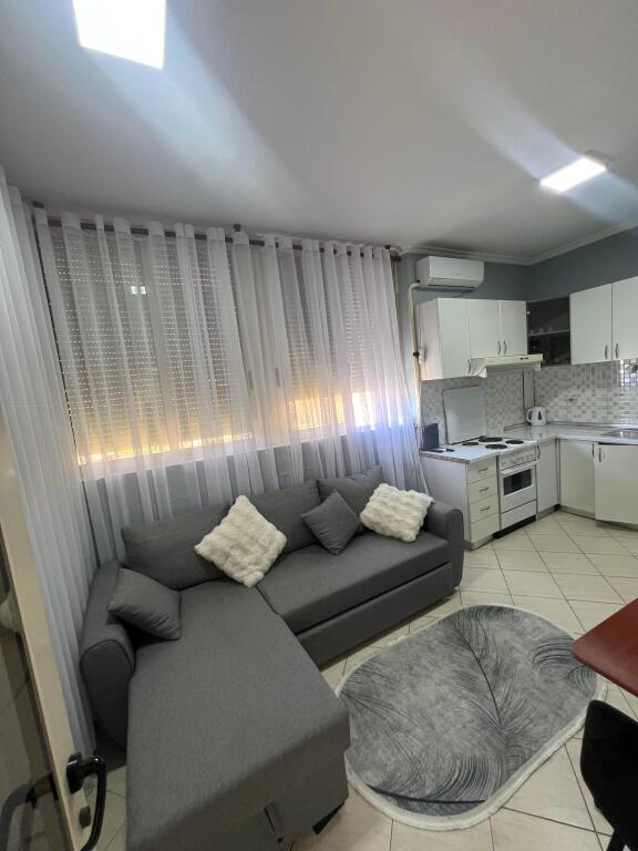 Apartament me qera 1+1