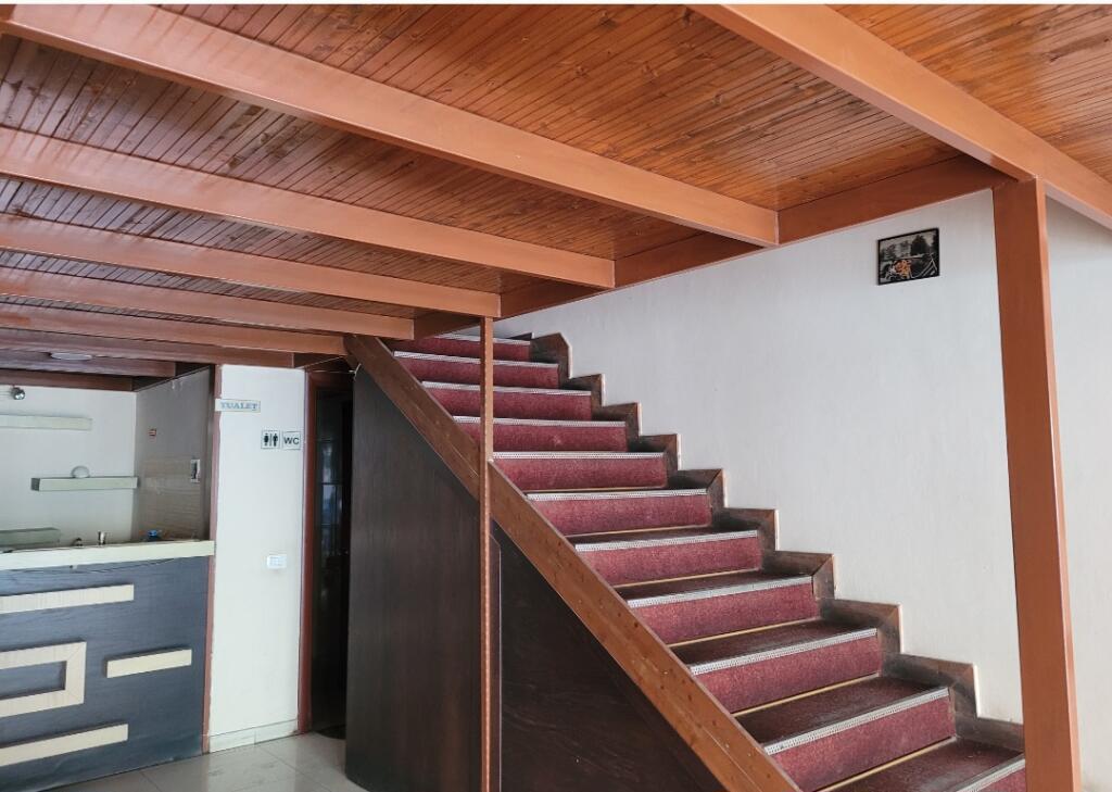 Premises for rent on Jordan Misja street