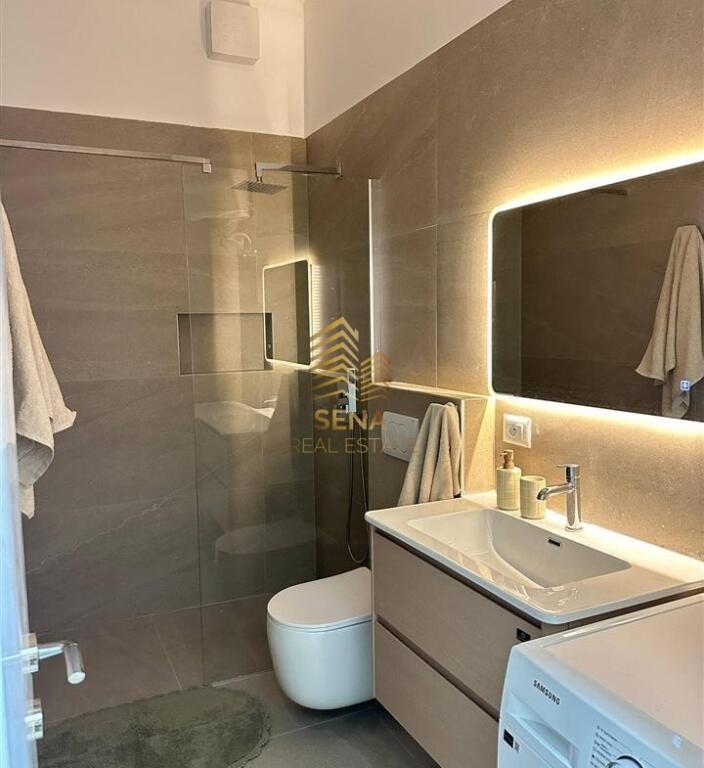Affitto, Appartamento 1+1, Oxhaku, 550 Euro/mese