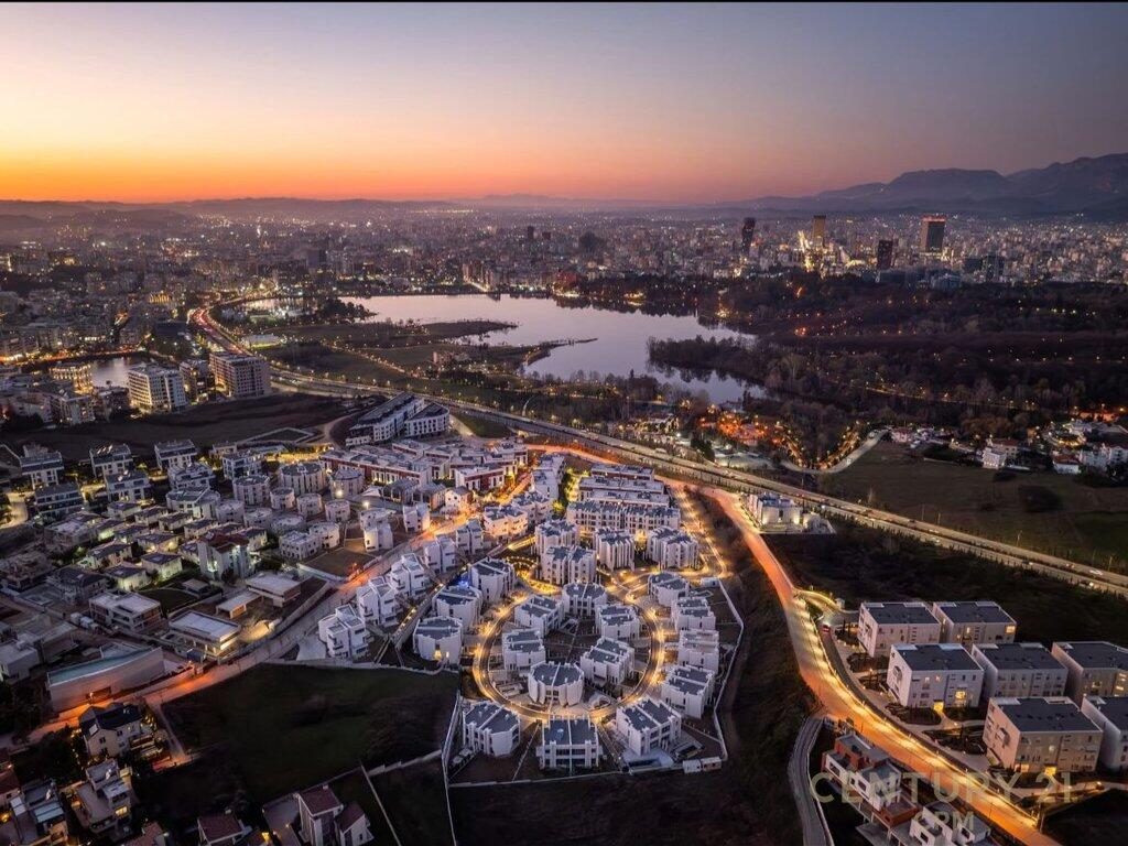 SHESIM APARTAMENT 1+1 ME OBORR TEK GREEN VALLEY!