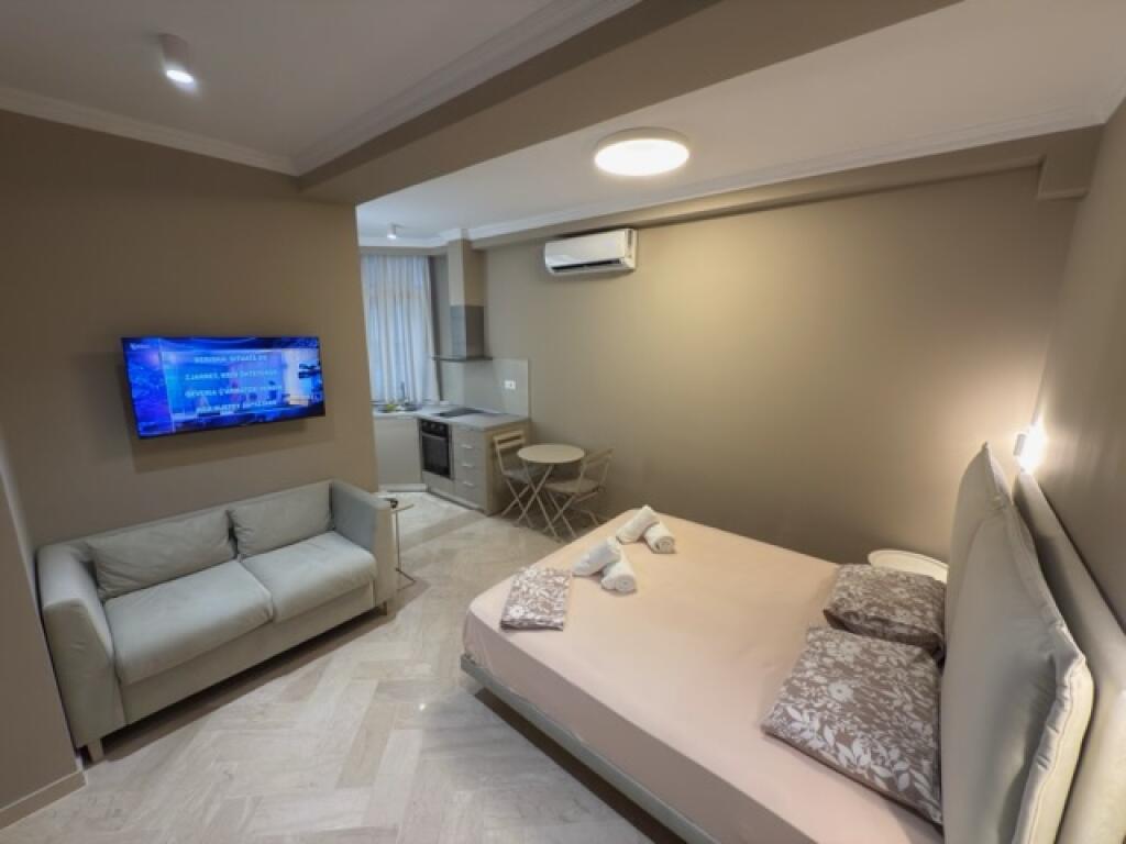Luxury Studio in vendita al complesso olimpico!