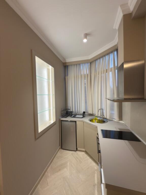 Luxury Studio in vendita al complesso olimpico!