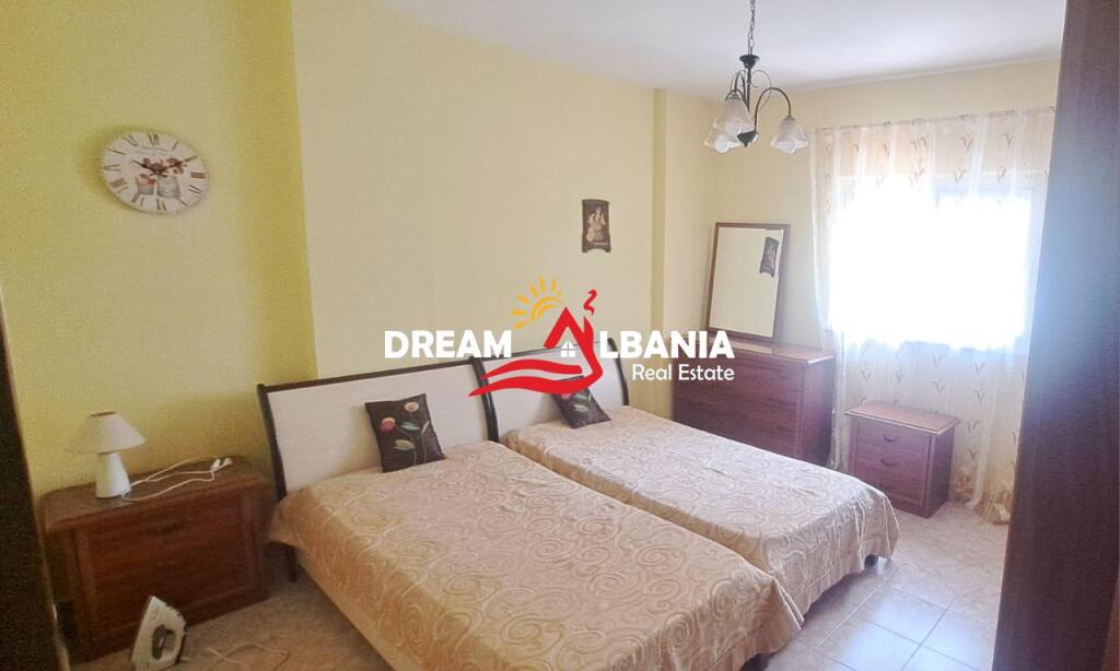 Appartamento 2+1 + 1 posto auto in affitto a Don Bosko, vicino a “Viva Market” Tirana (ID 42215356)
