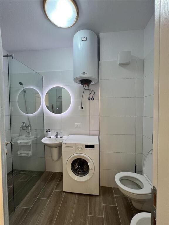 Apartment 1+1+1 Balcony For Rent