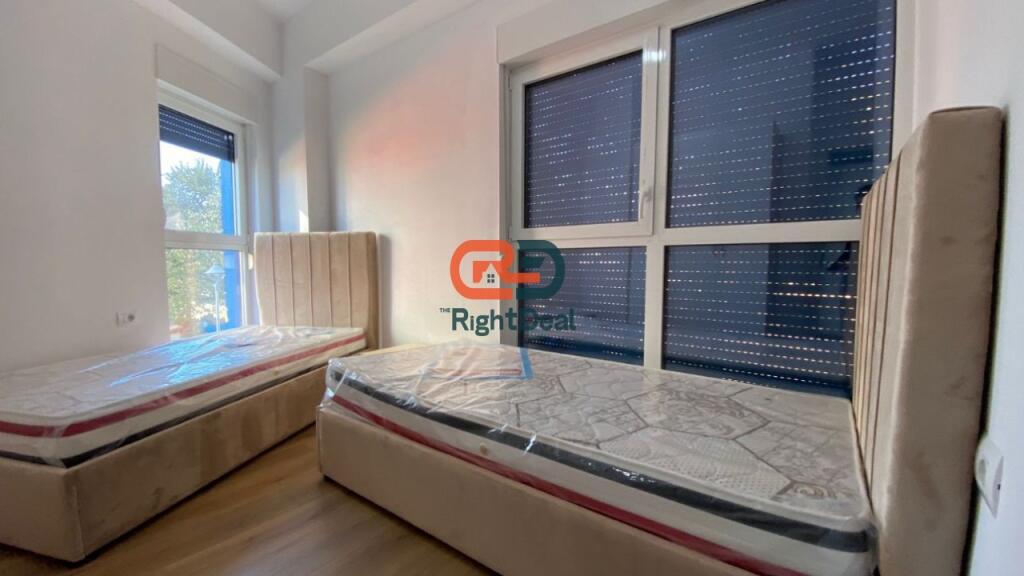 Ne Ali Dem, Shitet Apartament 2+1 Totalisht I Investuar !!