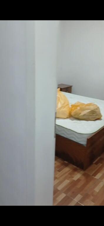 Apartment 1+1 for rent 41000 lek at the new Electronic market